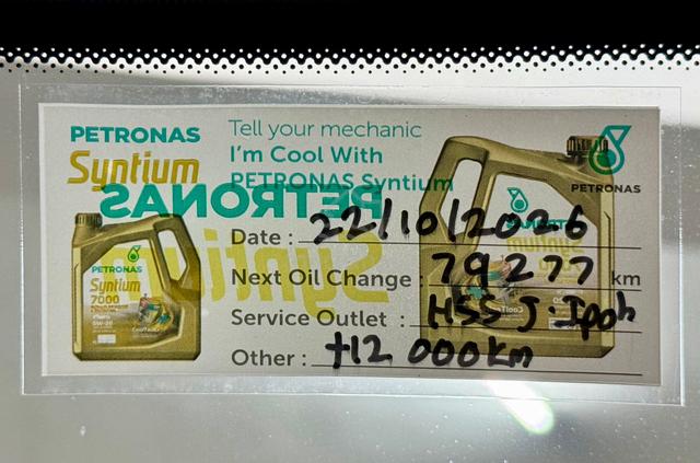 2020 Mercedes Benz GLC300 2.0 (MERCEDES WARRANTY ) - 5