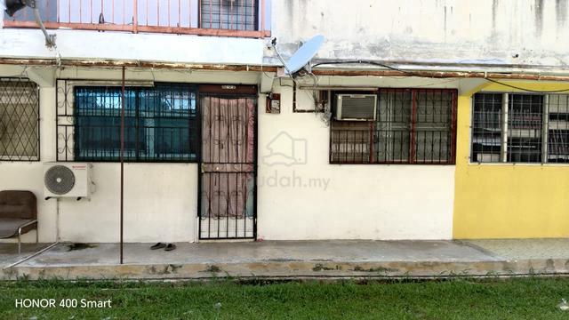 Kepayan Ridge 1