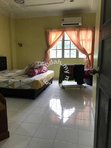 Hillcity Condo 3
