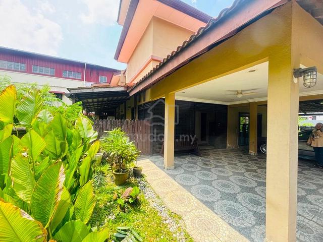 Sale Bungalow 2.5 Storey Taman Templer Saujana Rawang Near Selayang 4