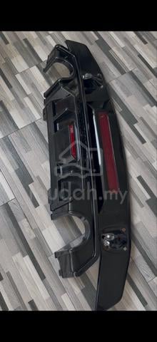 Spoiler Kereta - photo 3 of 6