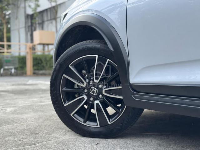 MILEAGE 36K WARRANTY ✅ 2024 Honda WR-V 1.5 RS (A) - 5