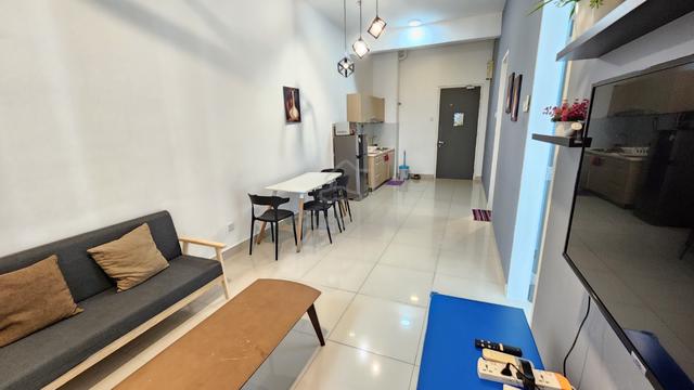 DPulze Cyberjaya 1