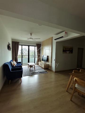 mutiara beach resort melaka 1