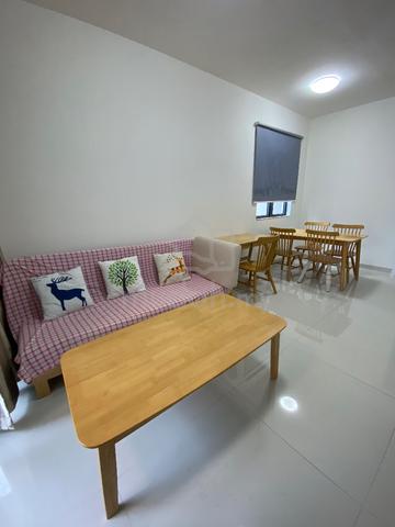Starview Bay @ Forest City 5
