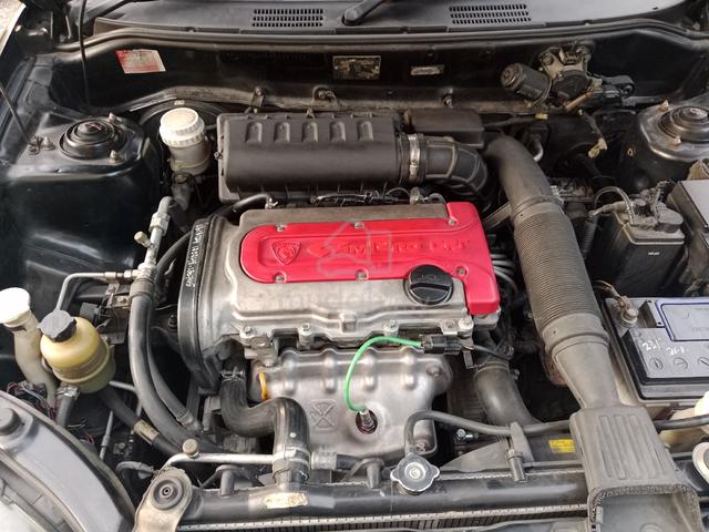 2009 Proton GEN-2 1.6 H-LINE CPS FACELIFT (M) - 4