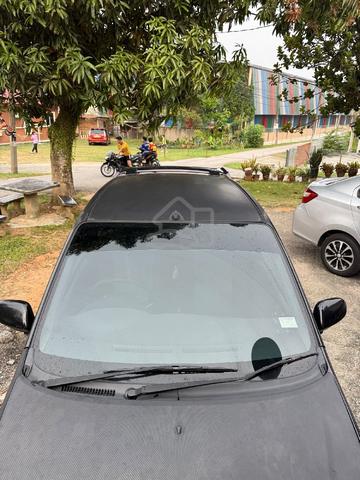 2013 Perodua VIVA 0.8 850 ED-VE (M) - 5