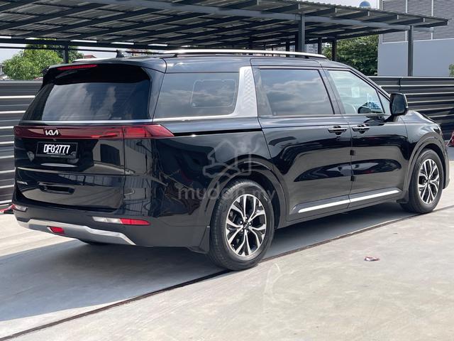 2023 Kia CARNIVAL 2.2D 11 SEATER (A) - 2