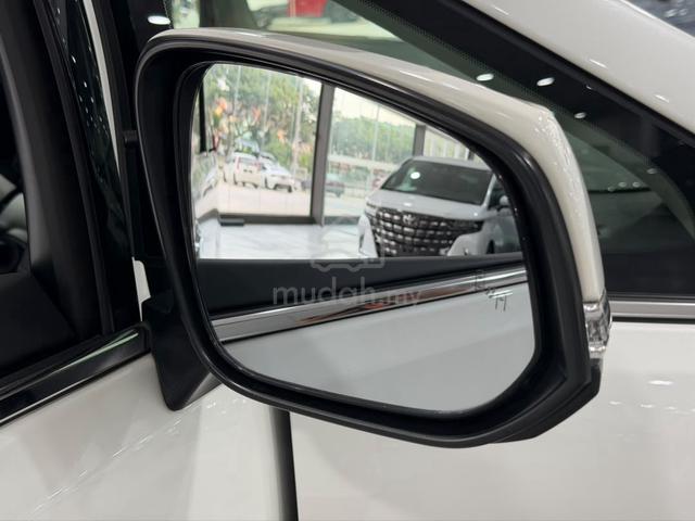 2023 Toyota ALPHARD 2.5 SC (A) - 5