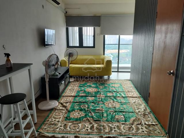 Symphony Tower 1
