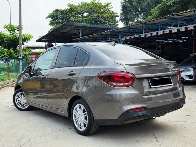 2023 Proton PERSONA 1.6 (A) PROTON SERVICE TIPTOP - 2