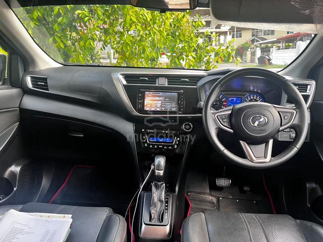 2020 Perodua MYVI 1.5 ADVANCE MY17 M800 D20N (A) - 3