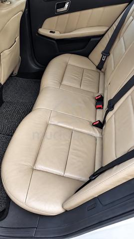 2010 Mercedes Benz E-250 CGI BLUEEFCY 1.8(A) - 5