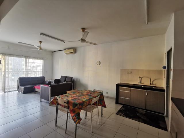 Suria Jelatek Residence 1