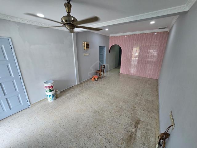 (✅MUST VIEW✅) Taman Bidara 22x75 Selayang Jaya Utama Intan baiduri 1