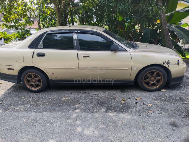 2004 Proton WAJA 1.6 (A) MMC BOLEH JALAN JAUH - 5