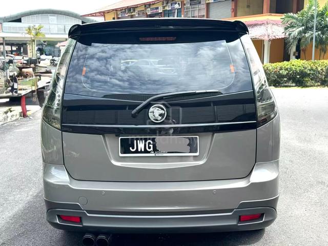 2023 Proton EXORA 1.6 PREMIUM🔥12k Mileage (A) - 5
