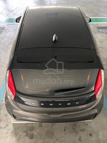 2019 Proton IRIZ 1.6 PREMIUM (A) - 4