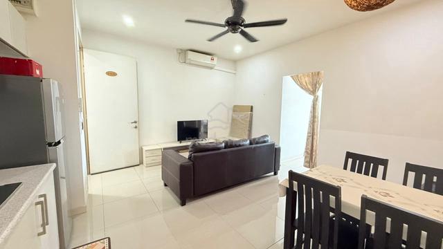 Greenfield Regency 1