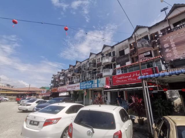 Seri Kuantan Apartment 1