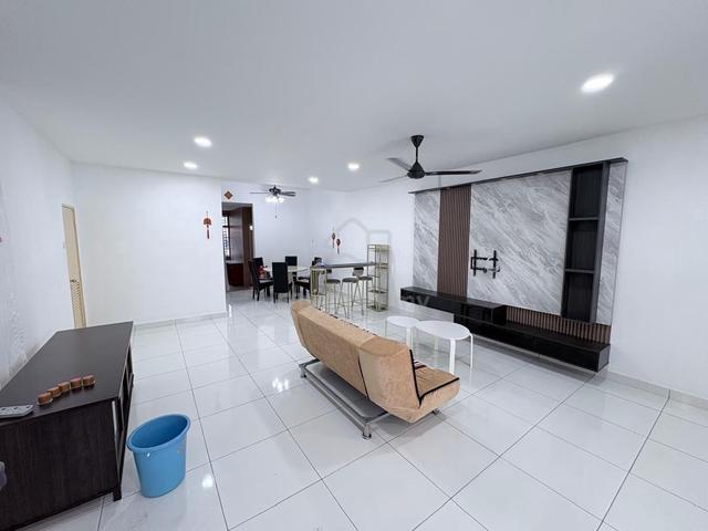 Twin Danga Residence 1