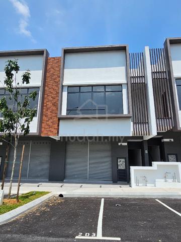 2 Storey Jade Square 2 ,Jadehill kajang ,Bukit Angkat kajang,balakong 1