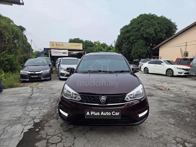 2020 Proton SAGA PREMIUM AT 1.3L (A) - 3
