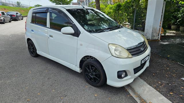 2010 Perodua VIVA 1.0 ELITE (A) - 2
