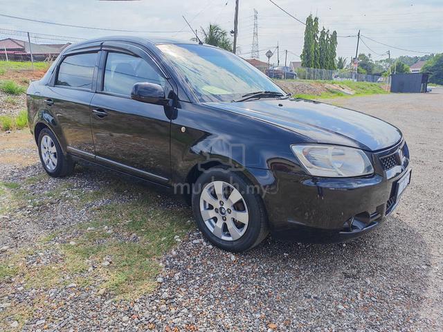 2009 Proton SAGA 1.3 BASE LINE (A) - 3