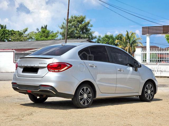 2020 Proton PERSONA PREMIUM 1.6 (A) 5 THN WARRANTY - 4