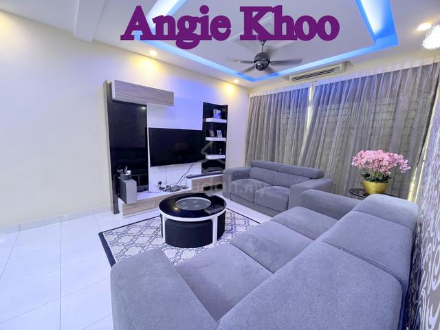 Regency Heights 1