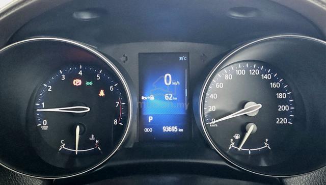 2019 Toyota C-HR 1.8 (A)- Tip Top Condition - 5