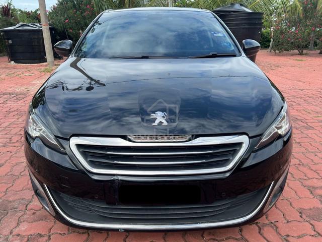 2015 Peugeot 308 1.6 THP (A) - 2