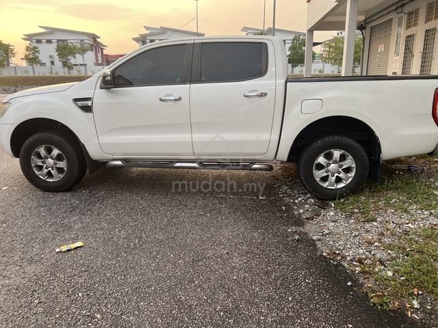 2013 Ford RANGER 2.2 XLT (HI RIDER) (A) - 3