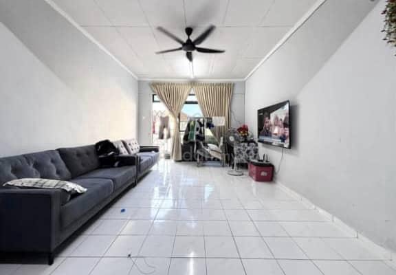 Skudai Villa 1