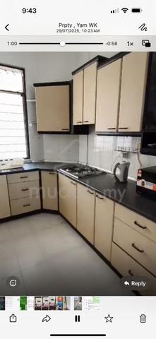 Medan Lumba Kuda 1