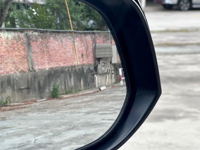 RECON BSM DIM 2022 Toyota VELLFIRE GOLDEN EYE NEGO - 4