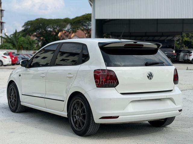 HATCH BACK⭐WARRANTY⭐2020 Volkswagen POLO 1.6L (A) - 3