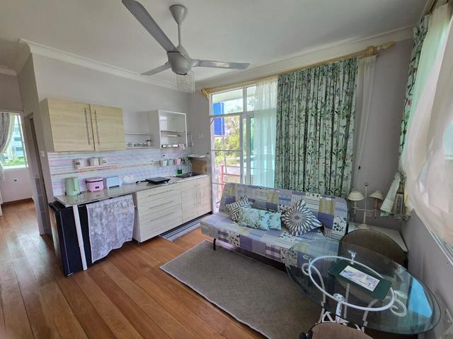 CHEAP l Double Storey l Kepayan l 4 Bedrooms l Fully Furnished 1