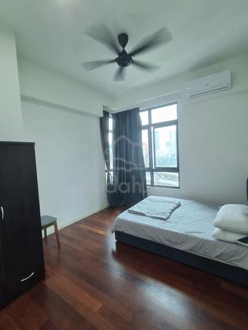 Medium Room For Rent | The Vyne | Sungai Besi | Residensi Vyne 1