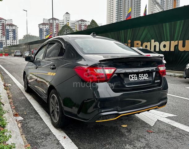 2020 Proton SAGA 1.3AT PREMIUM R3 Style - 3