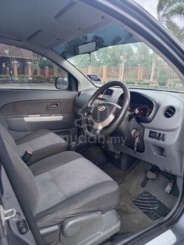 2009 Perodua MYVI 1.3 EZi FACELIFT (A) - 4