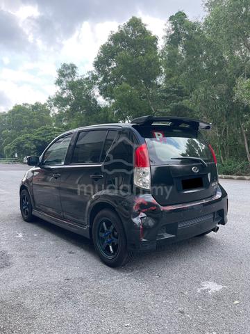 2008 Perodua MYVI 1.3 SE1 ORI (A) - 3
