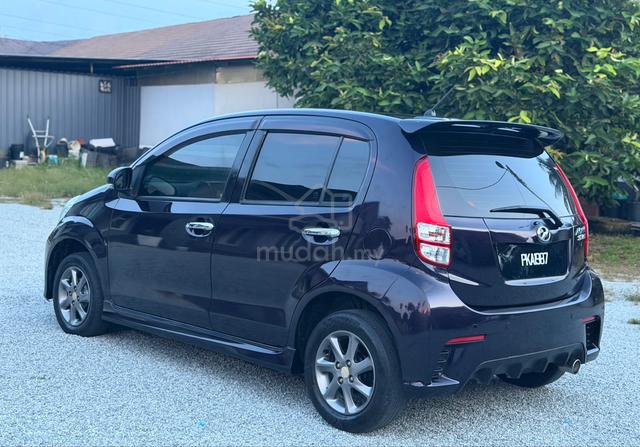2012 Perodua MYVI 1.5 SE ZHS (A) - 4