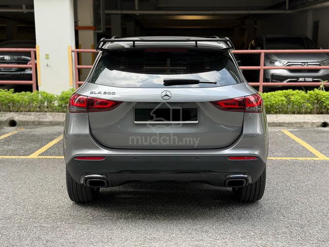 2024 Mercedes Benz GLA 200 GLA45 UdrWarranty - 4