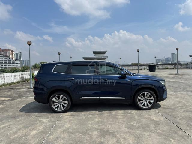 2023 Proton X90 1.5 FLAGSHIP MY23 (A)CHEAP PRICE - 3