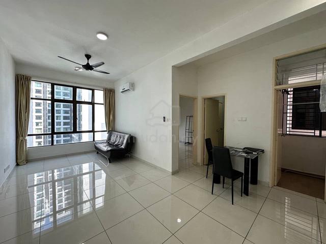 D'Summit Residences 1