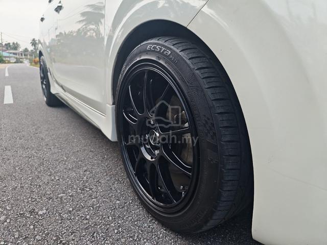 2018 Kia PICANTO 1.2 EX MY2018 (A) - 3