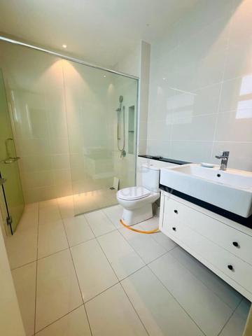 Taman Meranti Jaya 3 storey Bungalow Puchong 1