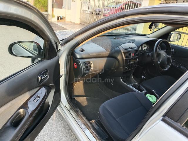 2012 Nissan SENTRA 1.6 LUXURY IMPUL (M) - 3
